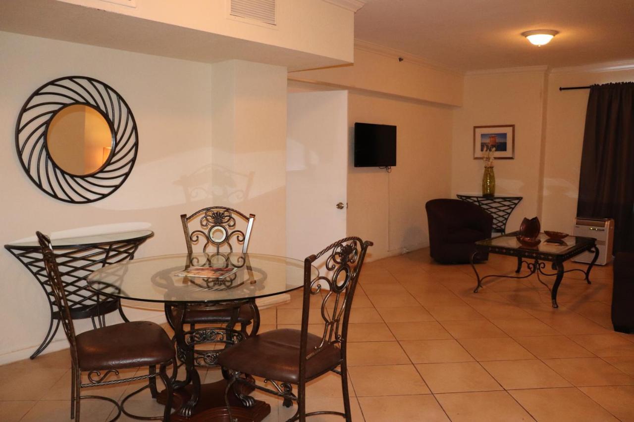 On Hollywood Beach - Affordable Two Bedrooms Sleeps 6 With Two Bathrooms Dania Beach Eksteriør bilde
